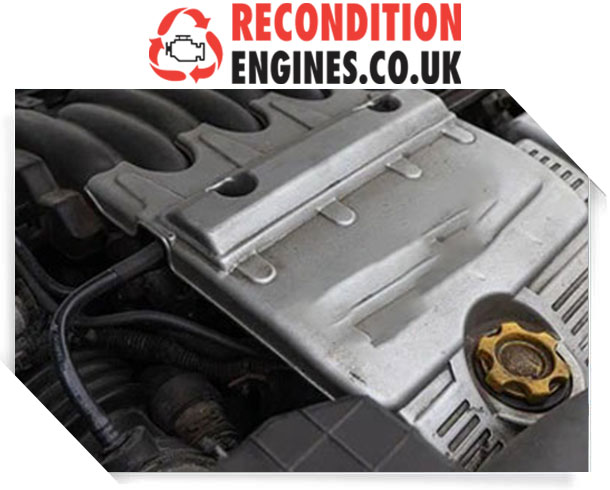 Mg Mg750 Petrol engine for sale